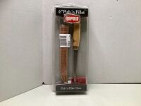 Rapala 6" Fish n Fillet Knife with Sheath, Appears New