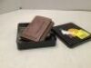 Carhartt Leather Wallet, Appears New