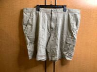 Red Head Men's Shorts, 46, Appears New