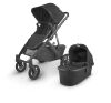 UPPAbaby VISTA V2 Stroller - Not in Original Box, No Instructions