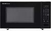 Sharp 1.4 cu ft  1000W Carousel Microwave 