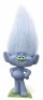 Lot of&nbsp;(2) Guy Diamond - Trolls Cardboard Cutout Standup. 38" x 15". Appears New