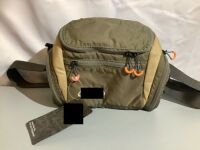 Small Gear Bag, Appears New