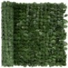 Outdoor Faux Ivy Privacy Screen Fence 94" x 39"&nbsp;&nbsp;
