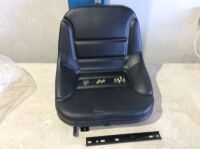 YILIKISS Mower, Tractor, Forklift Seat w/ Slide Track&nbsp;
