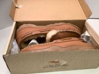 Bob Tiberlake Men's Lined Shoes, 12, Appears New