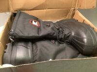 Sorel Glacier XT, Men's Waterproof Boots, 12, Appears New