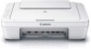 Canon PIXMA MG 2000 Series All-in-One Color Inkjet Printer 3-in-1 Print, Scan, and Copy, Up to 4800 x 600 Resolution, Auto Scan Mode, White. E-Commerce. Powers On/Not Tested Further