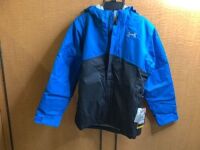 Under Armour Boys Coat, Youth Large, Appears New