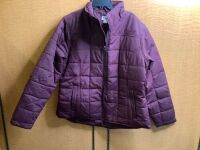 Ariat Women's Coat, XL, Appears New