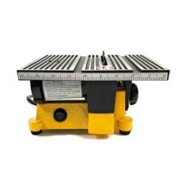 Electric 4" Table Saw&nbsp;