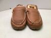 Bob Timberlake Mocs, Men's 9, Appears New