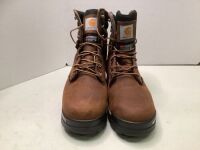 Carhartt 6'' Rugged Flex Work Boots for Men, 9, Appears New