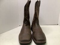 Wolverine Men's Boots, 11 EW, Appears New