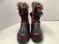 Natural Reflections Women's Boots, 11, Appears New