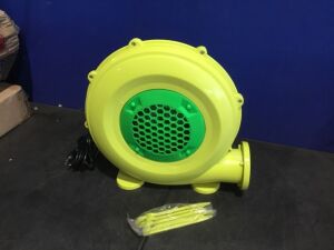 350W Air Pump Blower for Inflatable Bounce House