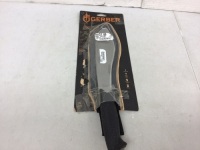 Gerber Machete, E-Commerce Return