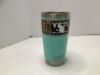 Yeti Rambler, 20oz Tumbler, Missing Lid, Appears New