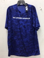 Under Armour Mens Shirt, XL, Appears New