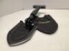 Schrade Portable Fold Up Shovel, Appears New