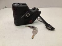 Identilock Sig-A1, Appears New