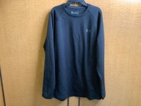 Under Armor, Fitted XL ColdGear, Appears New