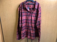 Under Armor, Fitted Shirt, 3XL Mens, Appears New