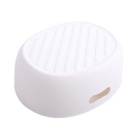 3-in-1 Amorilife Potty Training Chair, Converts to&nbsp;Anti-Slip Children Stepping Stool & Toilet Seating Cover. Appears New