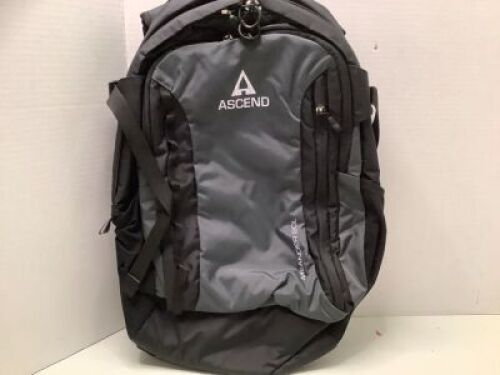 Ascend Meander Day Pack, 20L, Appears New