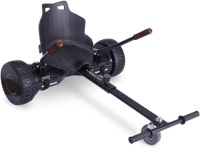 Hoverboard Seat Attachment-Adjustable for All Ages. Fits All Hoverboards. (Hoverboard Not Included). Appears New