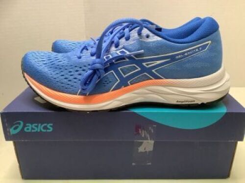Asics Gel-Excite 7, Women's 7.5, Appears New