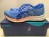Asics Gel-Excite 7, Women's 7.5, Appears New