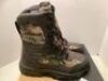 Irish Setter Crosshair Insulated Waterproof Hunting Boots for Men, 10, Appears New