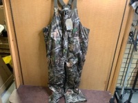 RedHead Kanati Silent Stalker Bib, Mens 2xl, Appears New