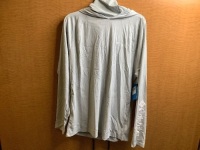 Colombia Terminal Deflector Zero Hoodie, Mens Medium, Appears New