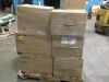 Pallet of Untouched, Uninspected E-Commerce Return Microwaves