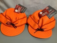 Stormy Kromer, 71/4, Caps, Lot of (2), Appears New