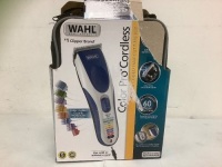 Wahl Clipper Kit, Untested, E-Commerce Return