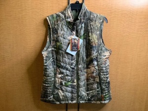 SHE Outdoor, TrueTimber Kanati, Womens XL, Appears New