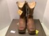 Ariat&nbsp;Men's Rambler Bomber Western Boots, 9, Appears New