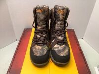 SHE Timbertrek Women's Boots, 9, Appears New