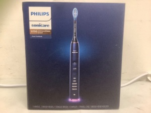 Philips Sonicare Power Toothbrush, Untested, E-Commerce Return