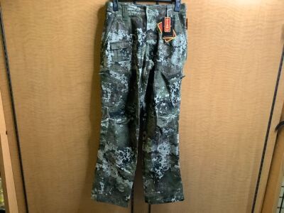 SHE Utility Pant, Small, Appears New