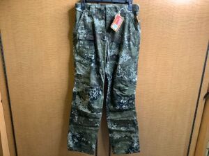 SHE Utility II Pant, Appears New