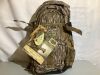 Rig Em Right Stump Jumper Backpack, Appears New