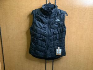 The North Face Women's Vest, Small, Appears New