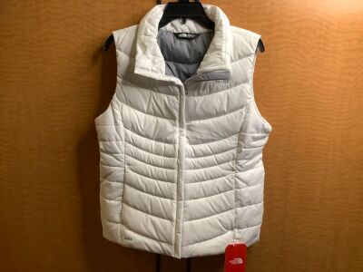 The North Face Aconcaqua Vest II, Large, Women's, Appears New