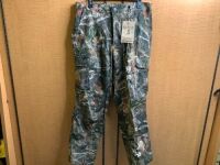 Red Head Men's Silent Hide Pant, Large, Appears New