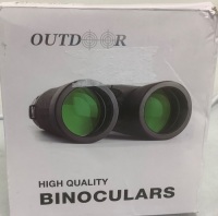 Binoculars, Works, E-Commerce Return