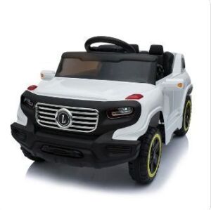 LEADZM LZ-910 Electric Ride on Car with Pre-Programmed Music & Remote Control